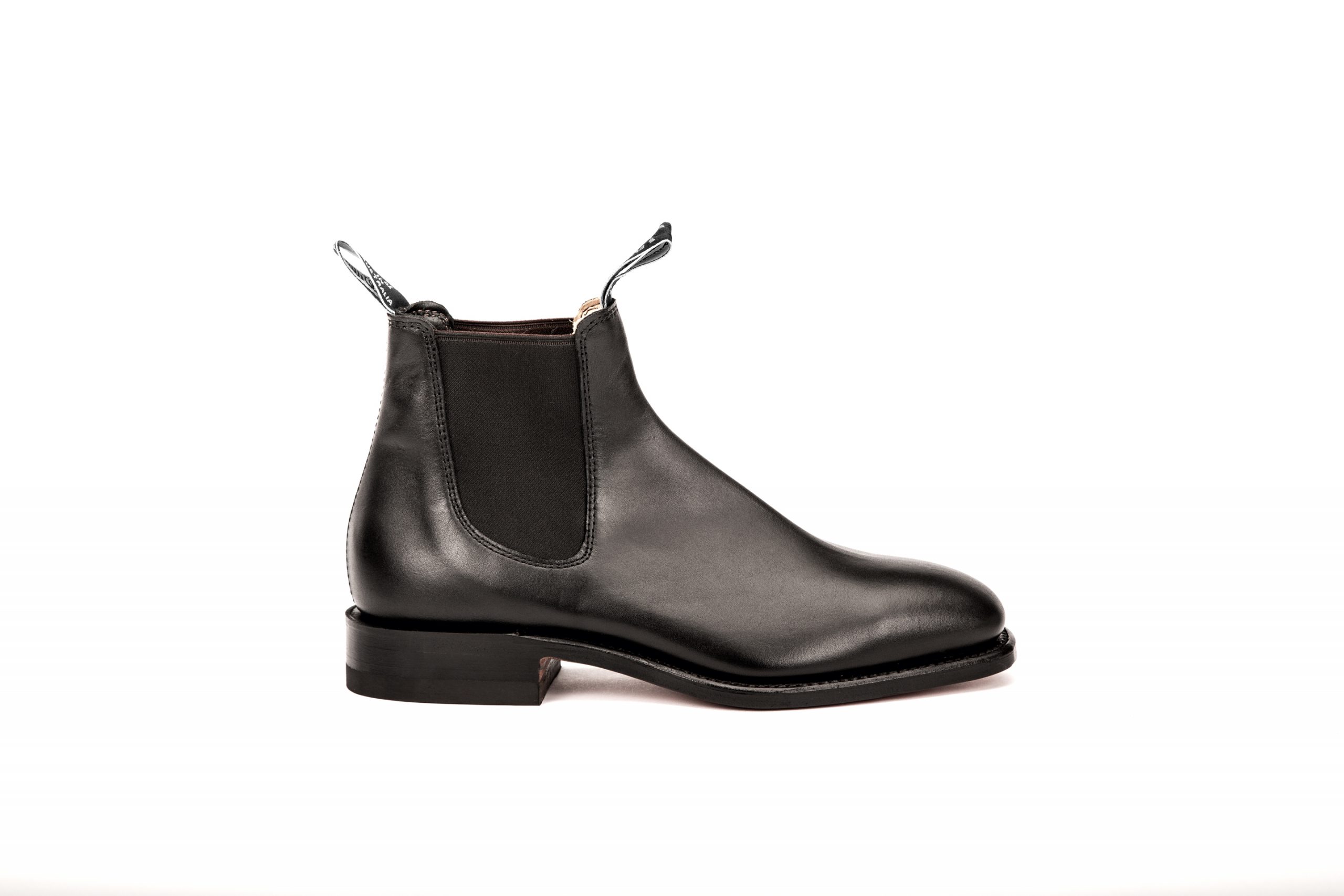 rm williams yearling mens