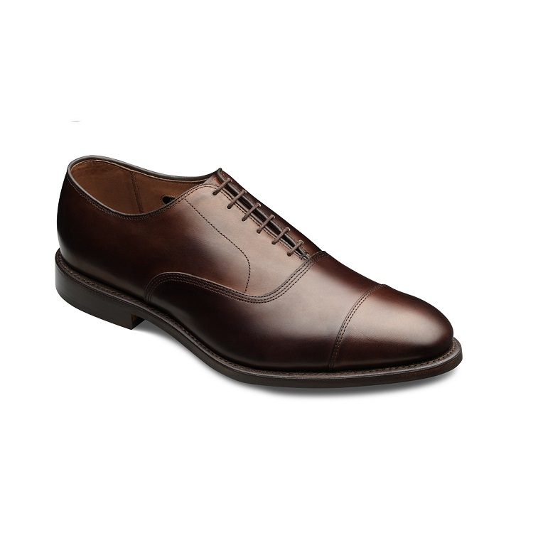 allen edmonds park avenue burgundy