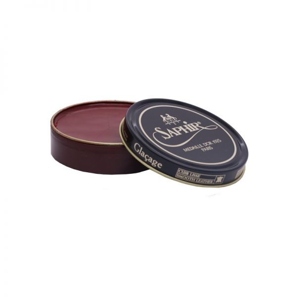 saphir medaille dor
