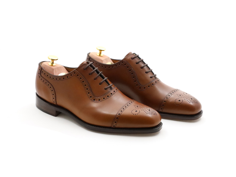 loake strand sale