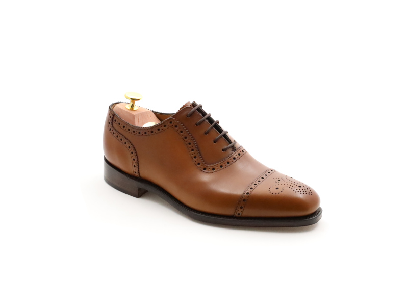 loake strand sale